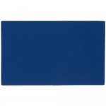 Лейбл Listra Soft Touch, XL, синий