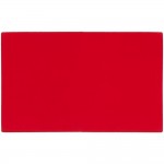 Лейбл Listra Soft Touch, XL, красный