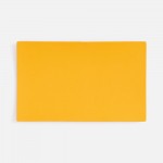 Лейбл Listra Soft Touch, XL, желтый