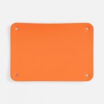 Лейбл Eta Soft Touch, XL, оранжевый