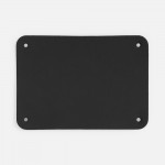 Лейбл Eta Soft Touch, XL, черный