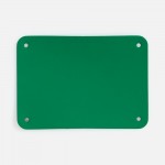 Лейбл Eta Soft Touch, XL, зеленый