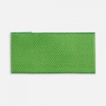 Лейбл тканевый Epsilon, XXS, зеленый (оливковый)