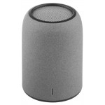 Беспроводная колонка Uniscend Grinder, серая