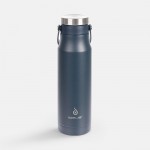 Термобутылка Tateyama, синяя