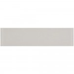 Лейбл из ПВХ Dzeta, S, прозрачный