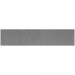 Лейбл Listra Latte, S, серый