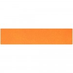 Лейбл Listra Latte, S, оранжевый