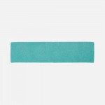 Лейбл Listra Latte, S, бирюзовый