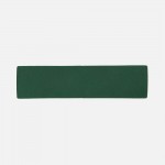 Лейбл Listra Latte, S, зеленый