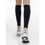 Гетры спортивные Veloxi черные, размер L