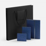 Набор Petrus Flap, синий