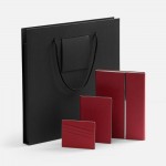 Набор Petrus Flap, красный