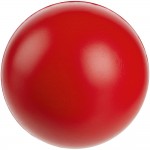 Антистресс Mash, красный, ver.2