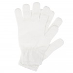 Перчатки Urban Flow, молочно-белые, размер S/M