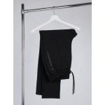 Джоггеры Lovi, черные, размер XS