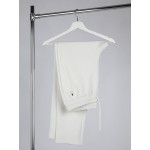 Джоггеры Lovi, молочно-белые, размер M