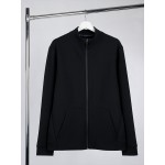 Куртка мужская Lovi, черная, размер S