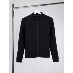 Куртка женская Lovi, черная, размер 3XL