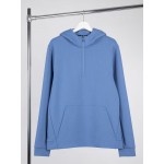 Анорак унисекс Lovi, синий, размер L