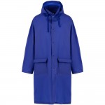 Дождевик RainDrop, ярко-синий, размер 3XL/4XL
