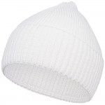 Шапка Hinge, белая