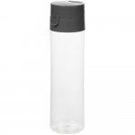 Бутылка для воды Riverside, серая