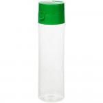 Бутылка для воды Riverside, зеленая