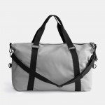 Сумка дорожная Altro, серая