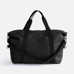 Сумка дорожная Altro, черная