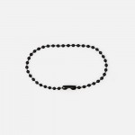 Цепочка для крепления Sharic, черная