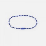 Цепочка для крепления Sharic, синяя