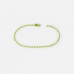 Цепочка для крепления Sharic, желтый неон