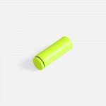 Наконечник для шнурка Nozzle, ver.2, желтый неон