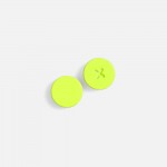 Заклепка-винт Rosca, желтый неон