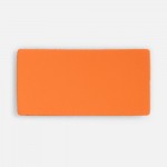 Лейбл Listra Soft Touch, XS, оранжевый