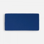 Лейбл Listra Soft Touch, XS, синий