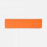 Лейбл Listra Soft Touch, S, оранжевый