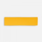 Лейбл Listra Soft Touch, S, желтый