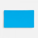 Лейбл Listra Soft Touch, M, голубой