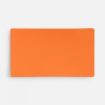 Лейбл Listra Soft Touch, M, оранжевый