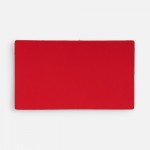 Лейбл Listra Soft Touch, M, красный