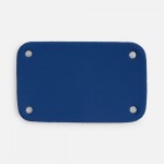 Лейбл Eta Soft Touch, S, синий