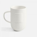 Кружка «Все связано», большая, ver.2