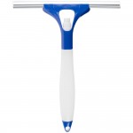 Водосгон с распылителем PolishUp, синий