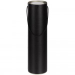 Тубус для бутылки Tinto, черный