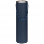 Тубус для бутылки Tinto, синий