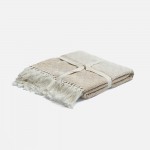 Плед Ladakh, бежевый