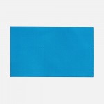 Лейбл тканевый Epsilon, M, голубой