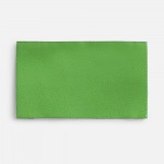 Лейбл тканевый Epsilon, M, оливковый